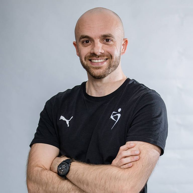 Nico Fabinski