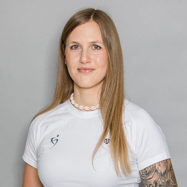 Jana Hasenkox
