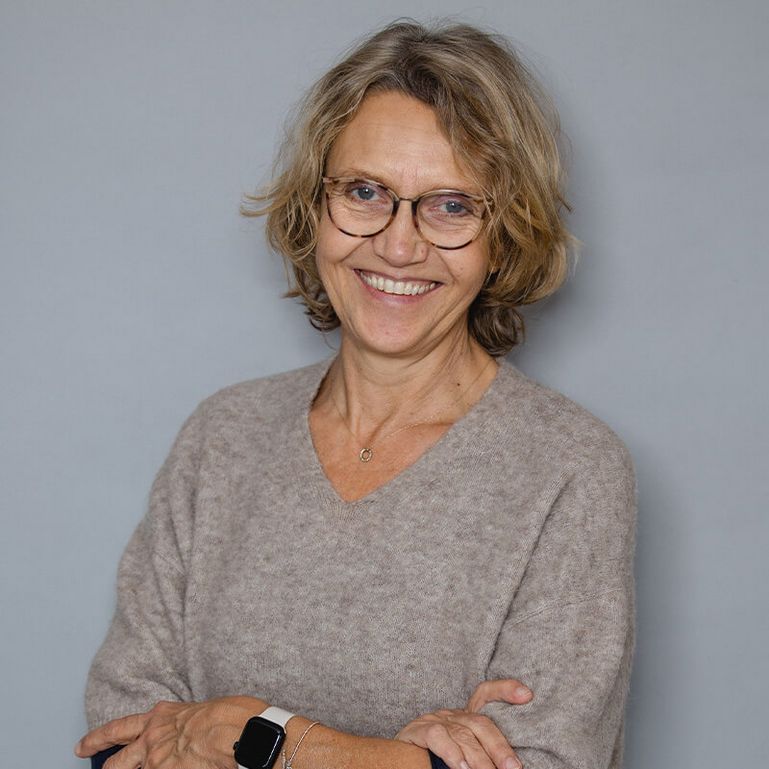 Petra Wendland