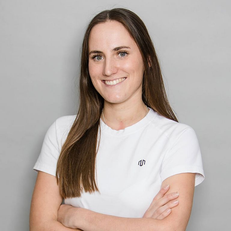 Charlotte Bausch