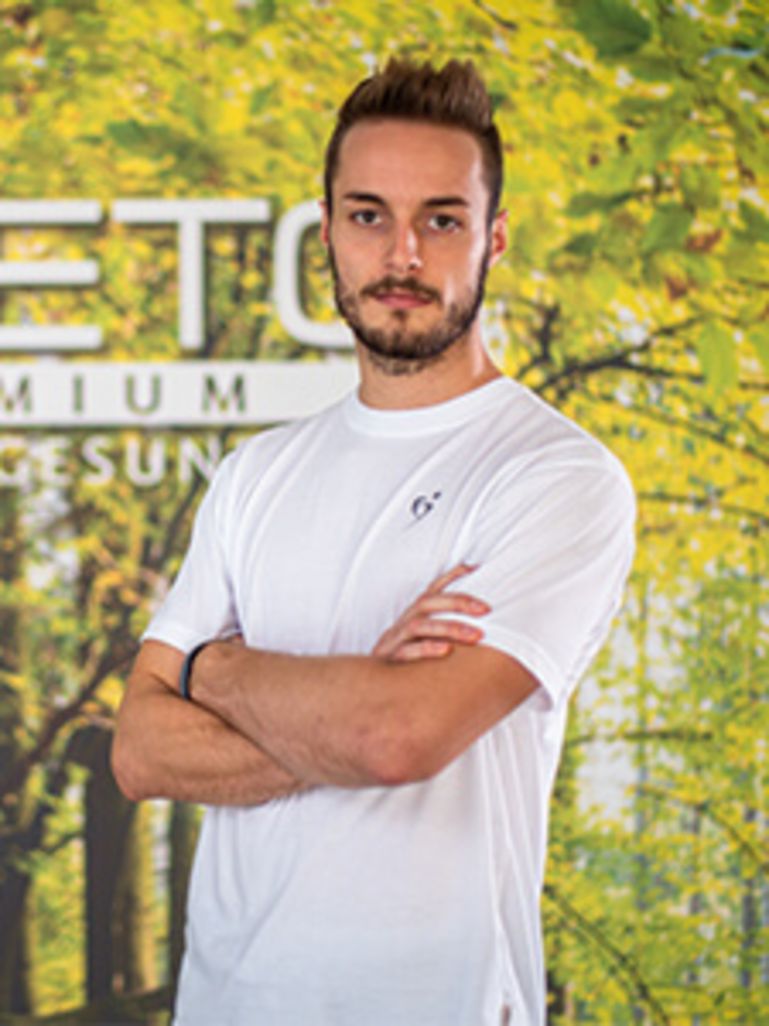 Daniel