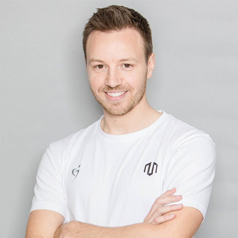 Tim Schäfer