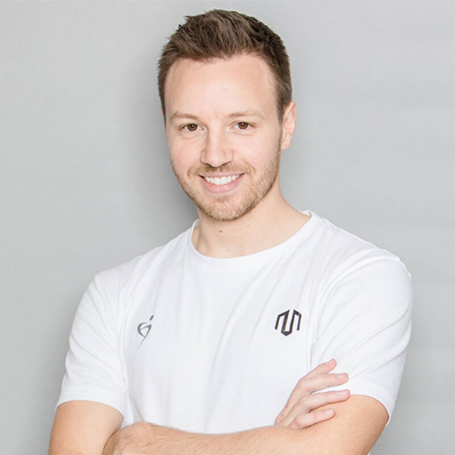 Tim Schäfer