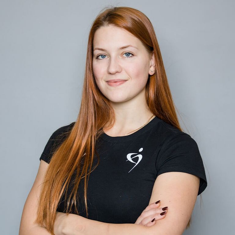Lara Fuchs