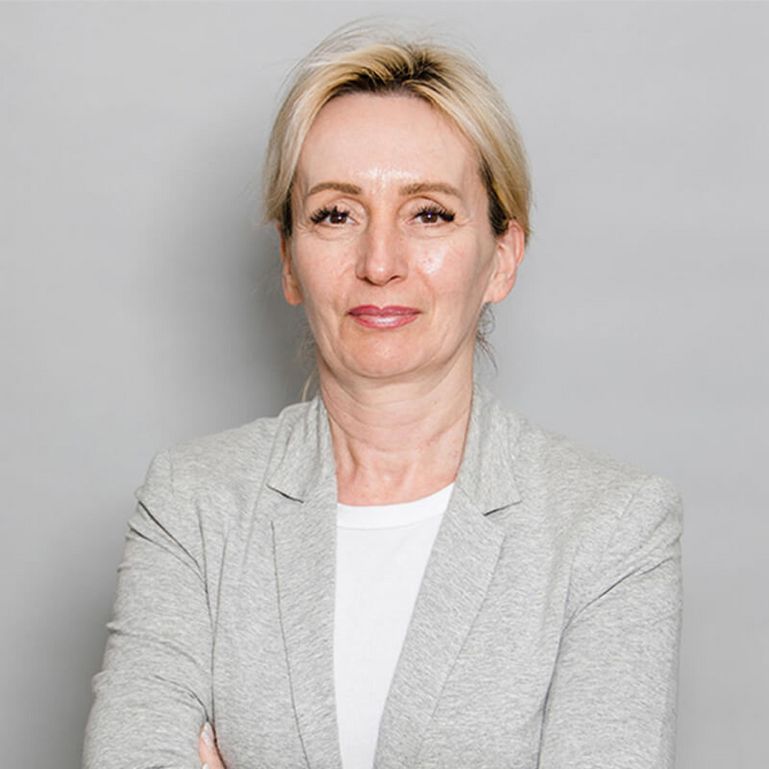 Margareta Bong