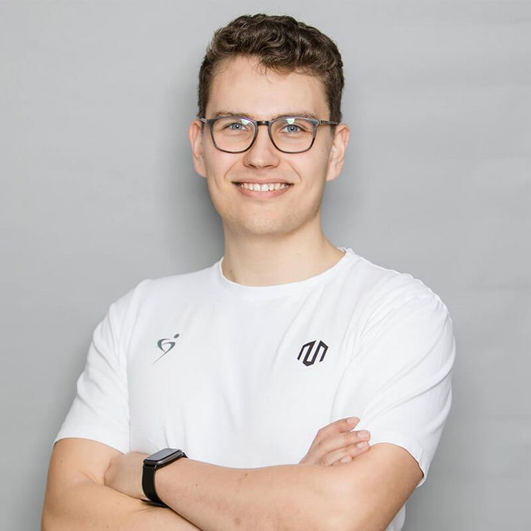 Klaus Hoffmeister