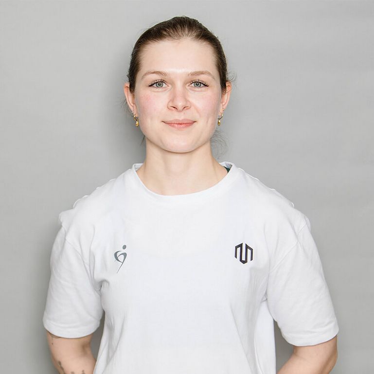 Marie Holten